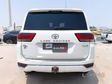 Toyota Land Cruiser VXR Twin Turbo 2022
